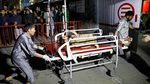 Bom Bunuh Diri Tewaskan 50 Orang di Afghanistan