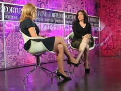 Sheryl, Tangan Kanan Zuckerberg yang Terancam