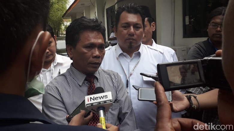 Soal Pernyataan Budek-Buta Maruf, Timses: Untuk yang Nyinyir-Bebal Soal Pernyataan Budek-Buta Maruf, Timses: Untuk yang Nyinyir-Bebal