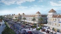 Podomoro Park, Sunrise Properti di Alam Pegunungan Bandung