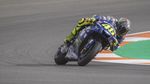 Potret Perjalanan Valentino Rossi, Juara Dunia, Pensiun, Dikontrak Yamaha Lagi