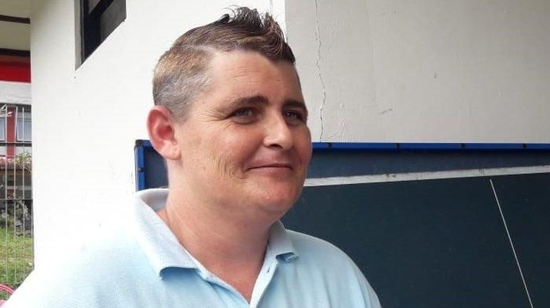 Wuih... Bebas Hari Ini, Total Remisi Lawrence Bali Nine 7 Tahun! Wuih... Bebas Hari Ini, Total Remisi Lawrence Bali Nine 7 Tahun!