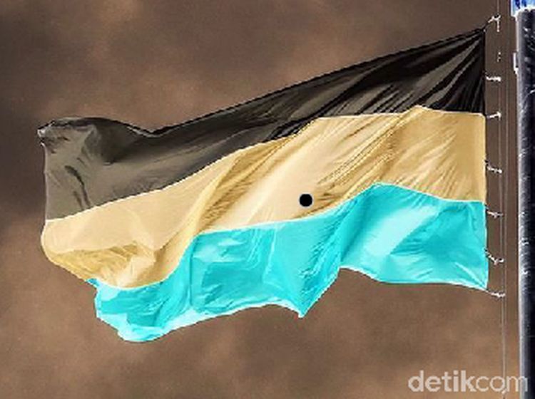 Belum Ngantuk? Main Tebak Warna dengan 5 Gambar Ilusi Optik Ini Yuk