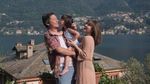 Lihat Lagi Liburan Mesra Gading, Gisel & Gempi di Italia