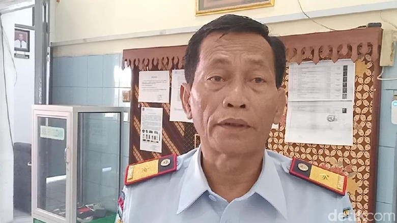 Pelaku Penyerangan Polisi di Lamongan Pernah Huni Lapas Madiun Pelaku Penyerangan Polisi di Lamongan Pernah Huni Lapas Madiun