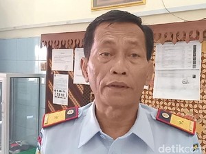 Pelaku Penyerangan Polisi di Lamongan Pernah Huni Lapas Madiun