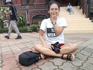 Siapa Saksi Kunci Kasus Mayat dalam Lemari? Ini Kata Polisi
