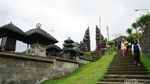 Rekomendasi Tempat Wisata di Bali: Pura Besakih