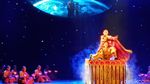 Foto: Pertunjukkan Kung Fu Kelas Dunia di Beijing