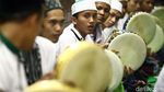 Peringatan Maulid Nabi di PBNU