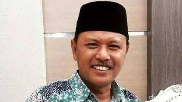 Sakit, Ketua DPC PKB Jember Tutup Usia Sakit, Ketua DPC PKB Jember Tutup Usia