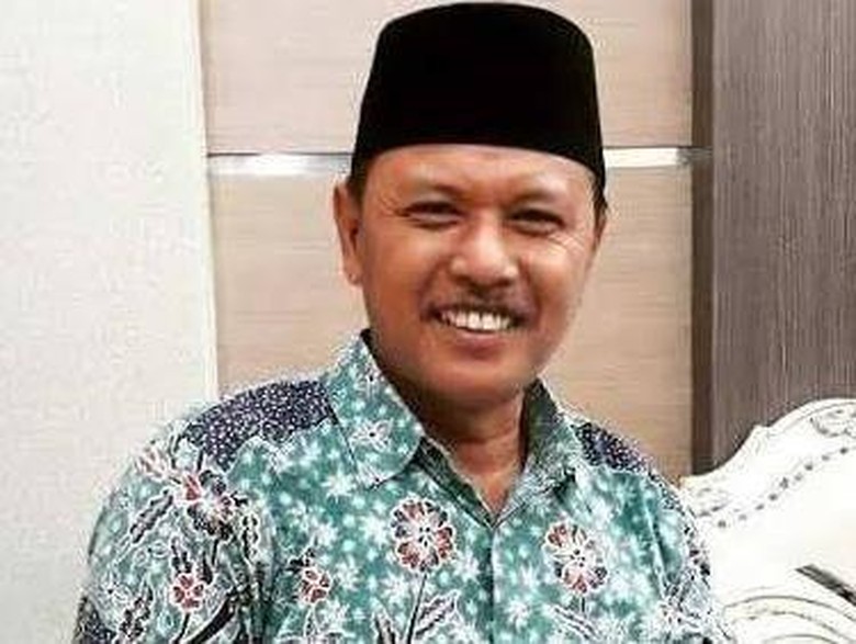 Sakit, Ketua DPC PKB Jember Tutup Usia Sakit, Ketua DPC PKB Jember Tutup Usia