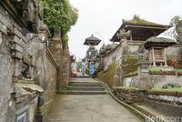 Pura Besakih, Rekomendasi Liburan di Bali Akhir Pekan