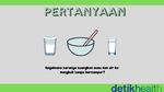 Yuk Uji Logika Kamu dengan Menebak Teka-teki Ini, Benar Semua Cerdas