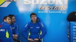 Mesin Belum Dingin, Para Pebalap Langsung Persiapan MotoGP 2019