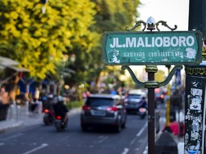 5 Pilihan Spot Wisata di Jogja untuk Liburan Akhir Tahun