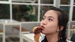 Kulineran Jadi Hobi Si Cantik Shanju yang Baru Lulus JKT 48