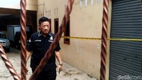 Ada 57 adegan yang akan diperagakan dalam rekonstruksi tersebut.