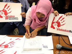 Baiq Nuril Diusulkan Mendapatkan Amnesti, Begini Aturannya