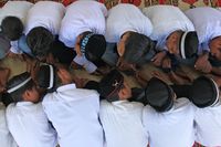 Bu Minyeuk Hingga Bulukat, Sajian Khas Tradisi Aceh Saat Maulid