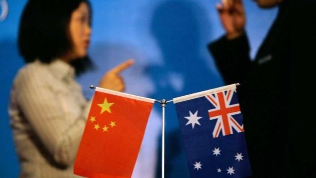 Kartu As China Lawan Perang Dagang AS