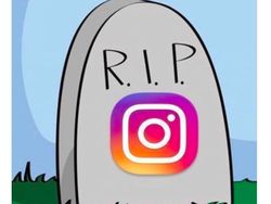 Meme-meme Facebook dan Instagram Tumbang