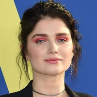 Lahir di Dublin, Irlandia, kini wanita bernama lengkap Memphis Eve Hewson ini tinggal di Brooklyn, New York City. Foto: Getty Images