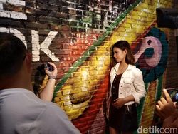 Asyiknya Jeprat-jepret dengan Xiaomi Redmi Note 6 Pro