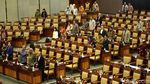 Duh! 310 Bangku Kosong di Pembukaan Masa Sidang DPR