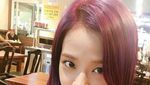 Cantiknya Jisoo Black Pink yang Ternyata Hobi Makan