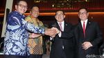 Sudiro Asno Jadi Wakil Ketua Baleg