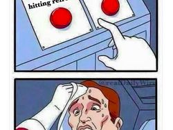 Meme-meme Facebook dan Instagram Tumbang