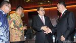 Sudiro Asno Jadi Wakil Ketua Baleg