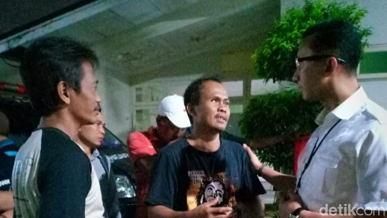 Polisi Serahkan Jenazah Ciktuti Iin Puspita ke Keluarga Polisi Serahkan Jenazah Ciktuti Iin Puspita ke Keluarga