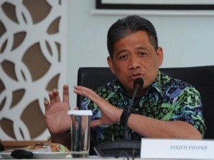 Harkannas 2018, Milenial Diajak Cinta Makan Ikan Lewat Cara Kekinian