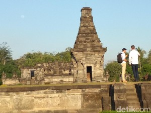 Gajah Mada Ucapkan Sumpah Palapa di Blitar? Awas, Cek Lagi Kebenarannya