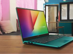 ASUS VivoBook S S430, Laptop Modern Harga Terjangkau untuk Milenial