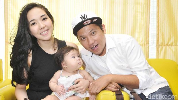 Gading-Gisel Sudah Balik ke Indonesia, Siap Duduk Bareng Bicara Cerai