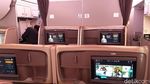 Cantiknya Pramugari Singapore Airlines Asal Indonesia Ini