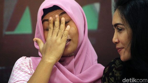 Geger MA Nilai Baiq Nuril Bikin Malu Kepsek Cabul!