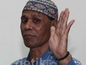 7 Fakta Hercules yang Ngamuk Jelang Sidang Vonis