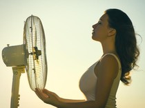 5 Cara Membersihkan Kipas Angin Tanpa Membukanya