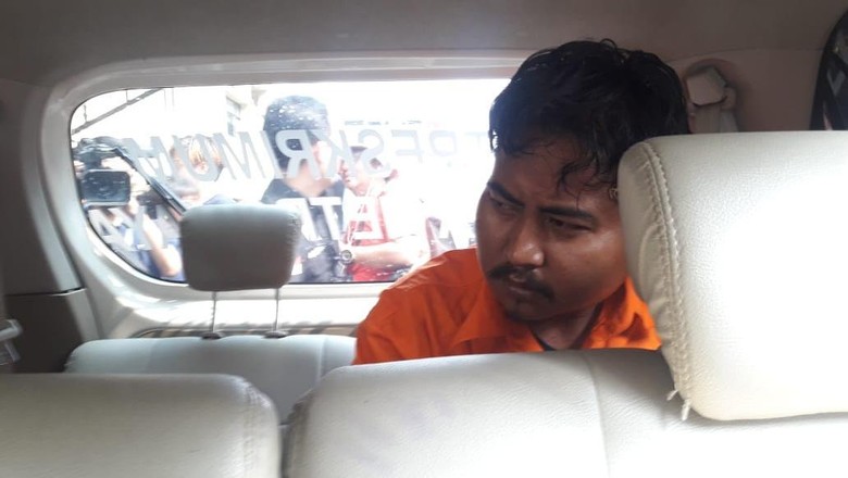 Polisi Kejar 2 Pelaku yang Bantu Nurhadi Buang Jasad Dufi Polisi Kejar 2 Pelaku yang Bantu Nurhadi Buang Jasad Dufi