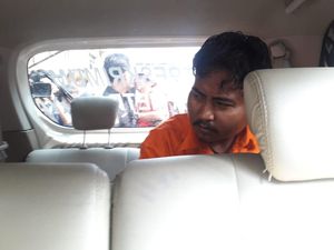 Polisi Kejar 2 Pelaku yang Bantu Nurhadi Buang Jasad Dufi