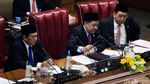 Duh! 310 Bangku Kosong di Pembukaan Masa Sidang DPR