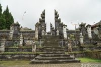 Pura Besakih, Rekomendasi Liburan di Bali Akhir Pekan
