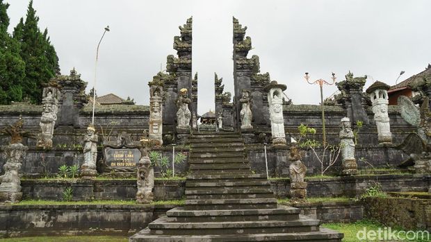 Pura Besakih Bali