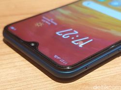 Penampakan Oppo A7 yang Tampil Mewah dan Menawan