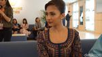 Cantiknya Pramugari Singapore Airlines Asal Indonesia Ini