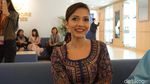 Cantiknya Pramugari Singapore Airlines Asal Indonesia Ini
